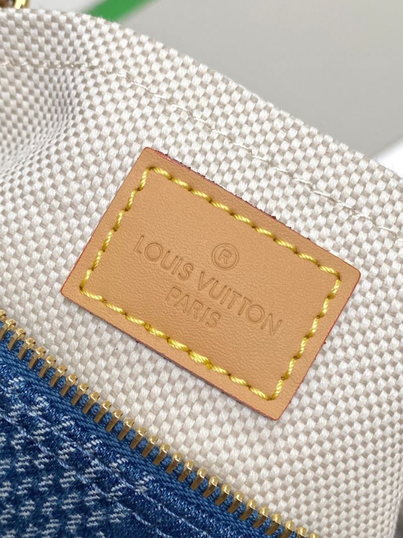 Louis Vuitton Speedy Bags